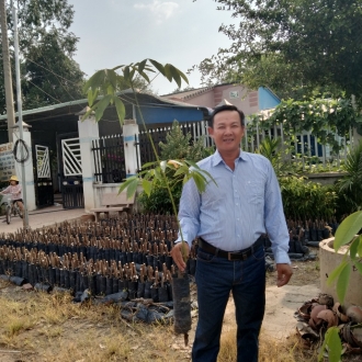 Tư vấn giống cây